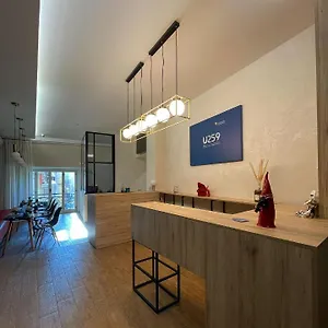U259 Bed & Breakfast