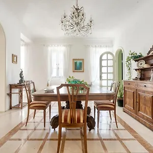 Casa Maiorca , Syracuse Italy