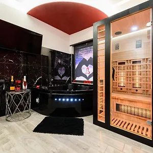Believe Con Privata Bed & Breakfast
