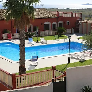 Calafarina , Pachino Italy