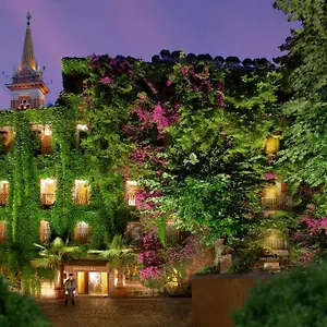 Bio Raphael - Relais & Chateaux 5*, Rome Italy