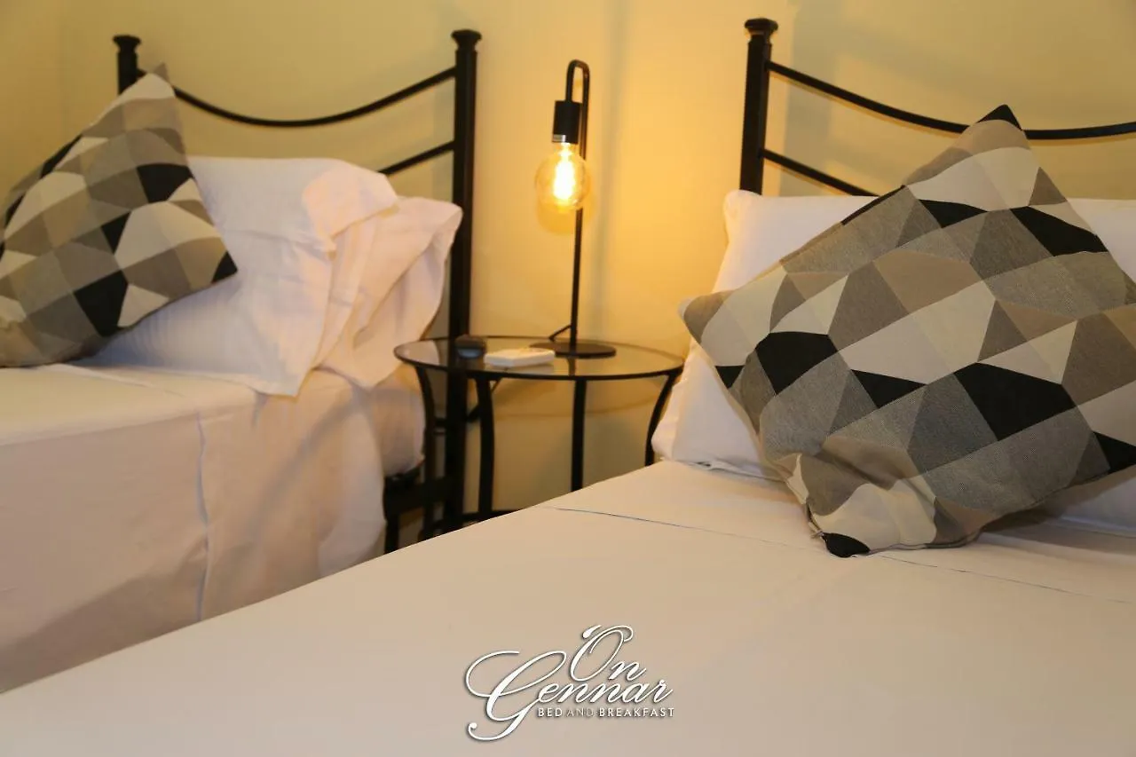 On Gennar Bed & Breakfast Naples Italy
