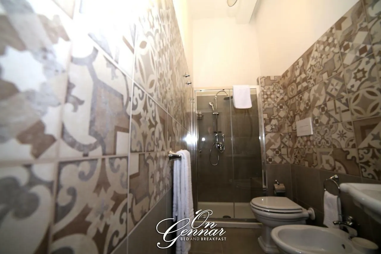 On Gennar Bed & Breakfast Naples