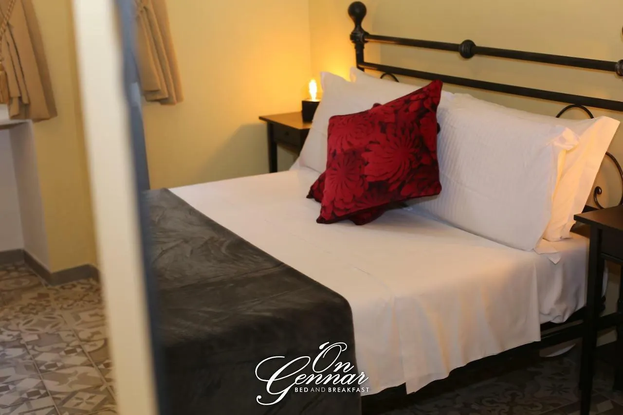 On Gennar Bed & Breakfast Naples