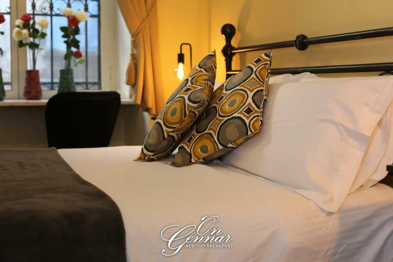 On Gennar Bed & Breakfast Naples
