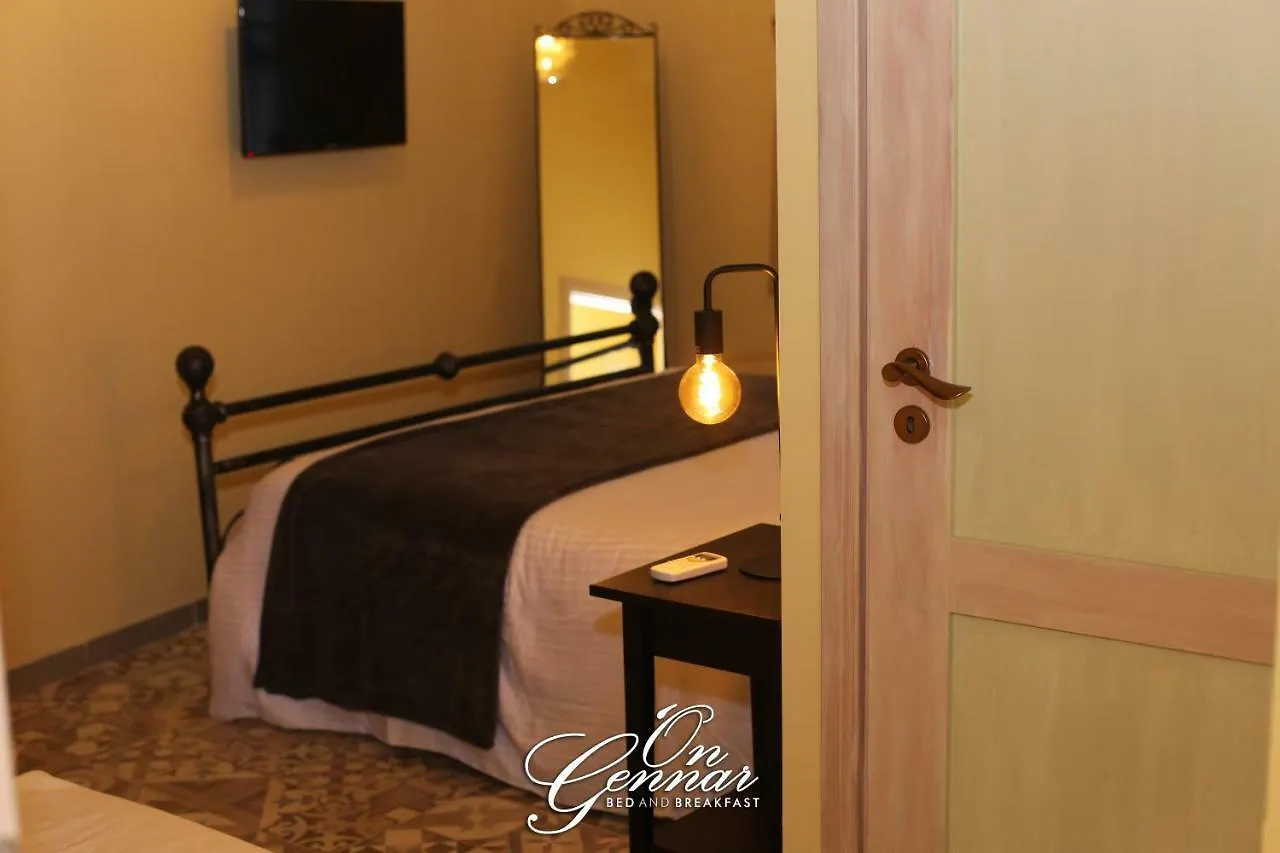 On Gennar Bed & Breakfast Naples Italy