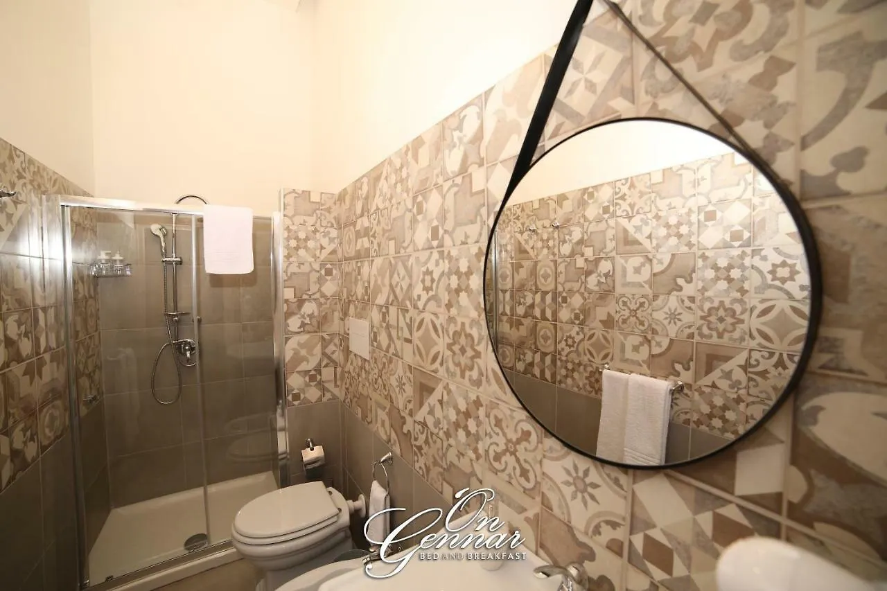 On Gennar Bed & Breakfast Naples