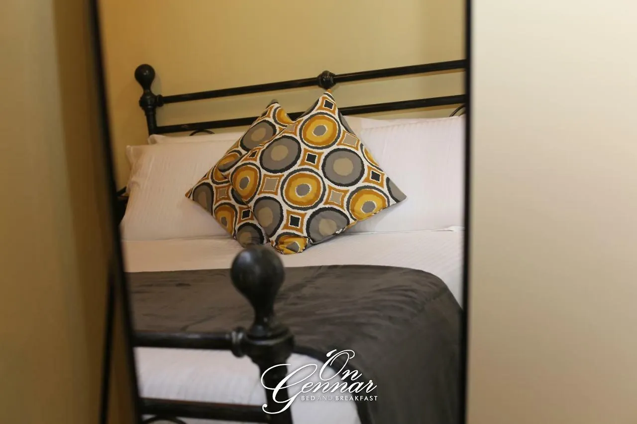 On Gennar Bed & Breakfast Naples
