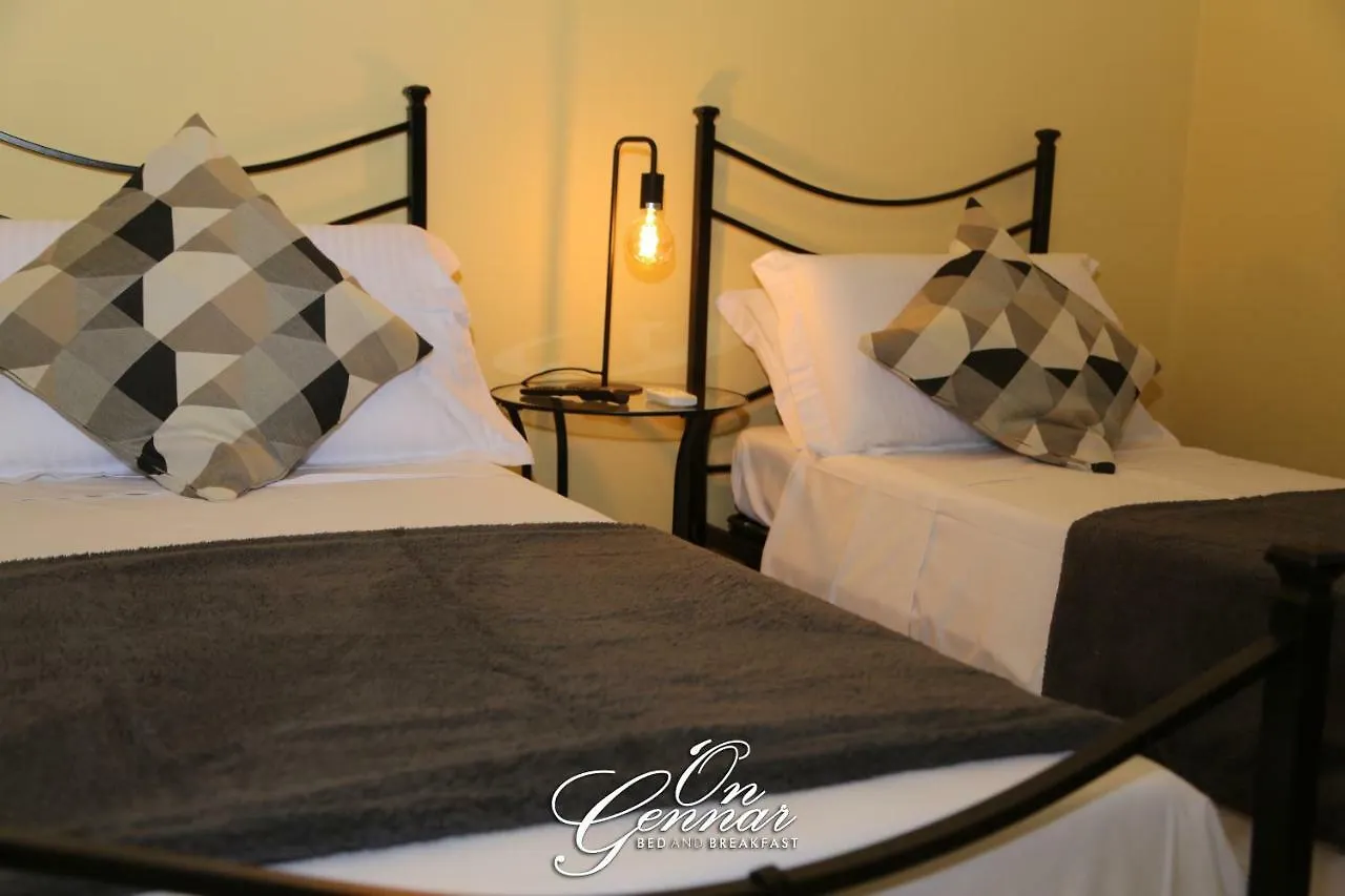 On Gennar Bed & Breakfast Naples 0*,