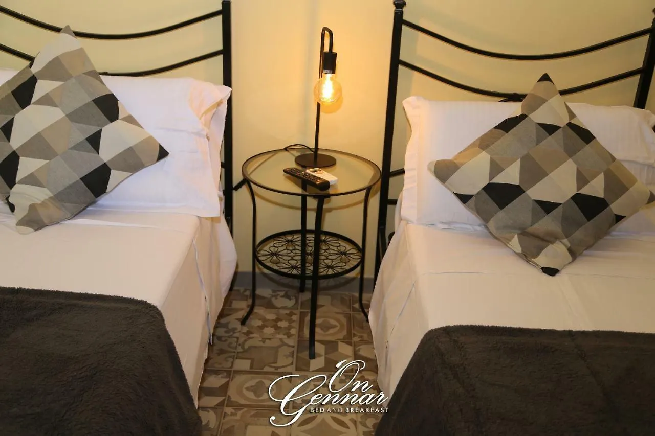 On Gennar Bed & Breakfast Naples
