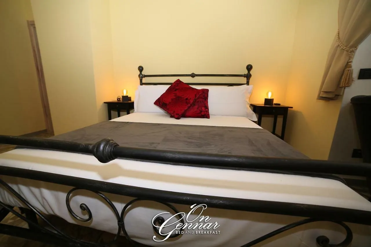 On Gennar Bed & Breakfast Naples 0*,  Italy