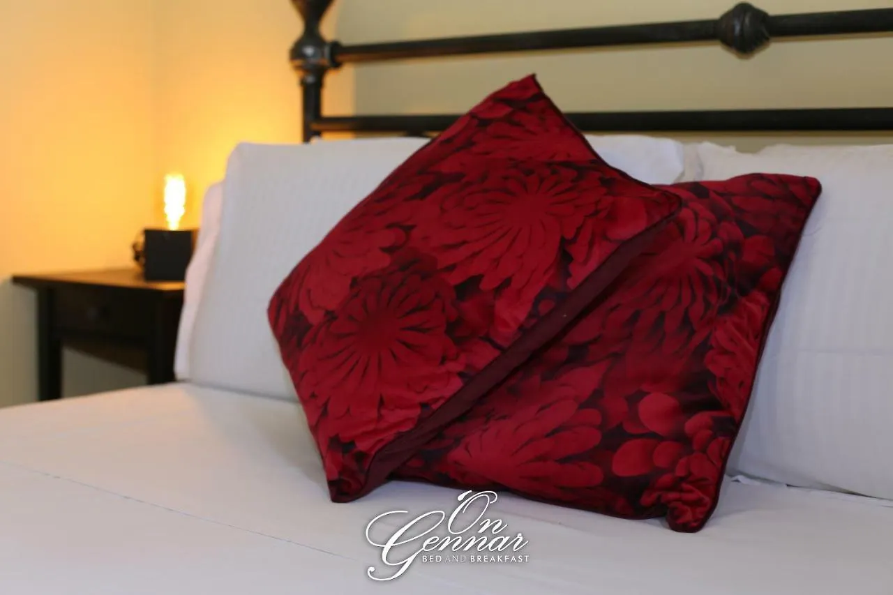 On Gennar Bed & Breakfast Naples