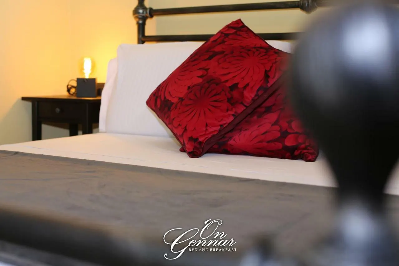 On Gennar Bed & Breakfast Naples Italy