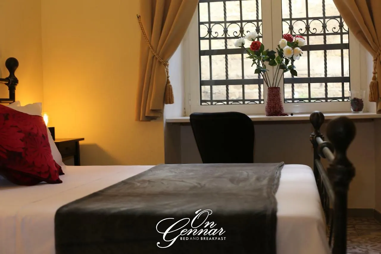 On Gennar Bed & Breakfast Naples Italy