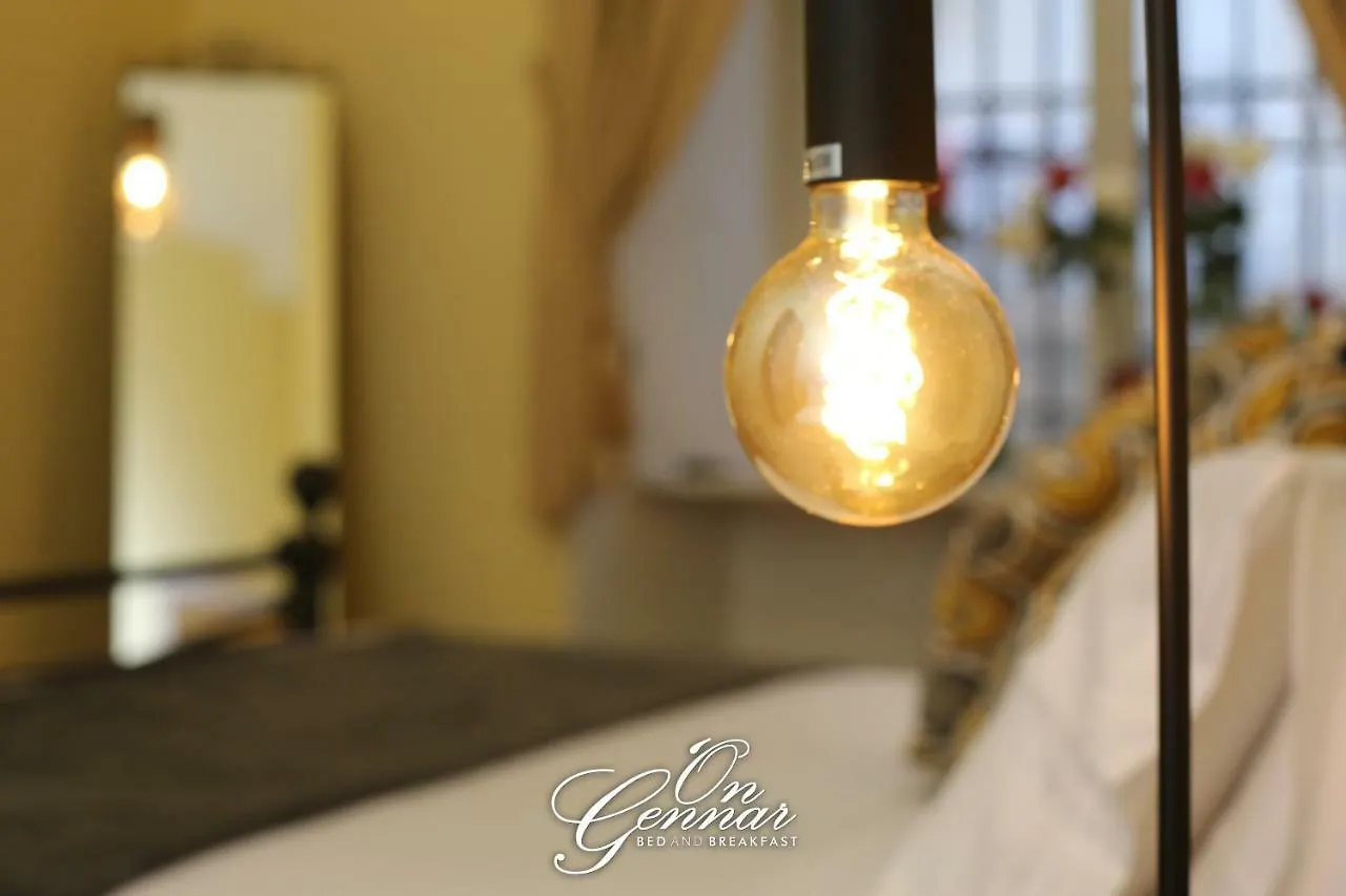 On Gennar Bed & Breakfast Naples