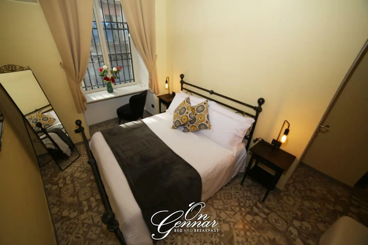 On Gennar Bed & Breakfast Naples