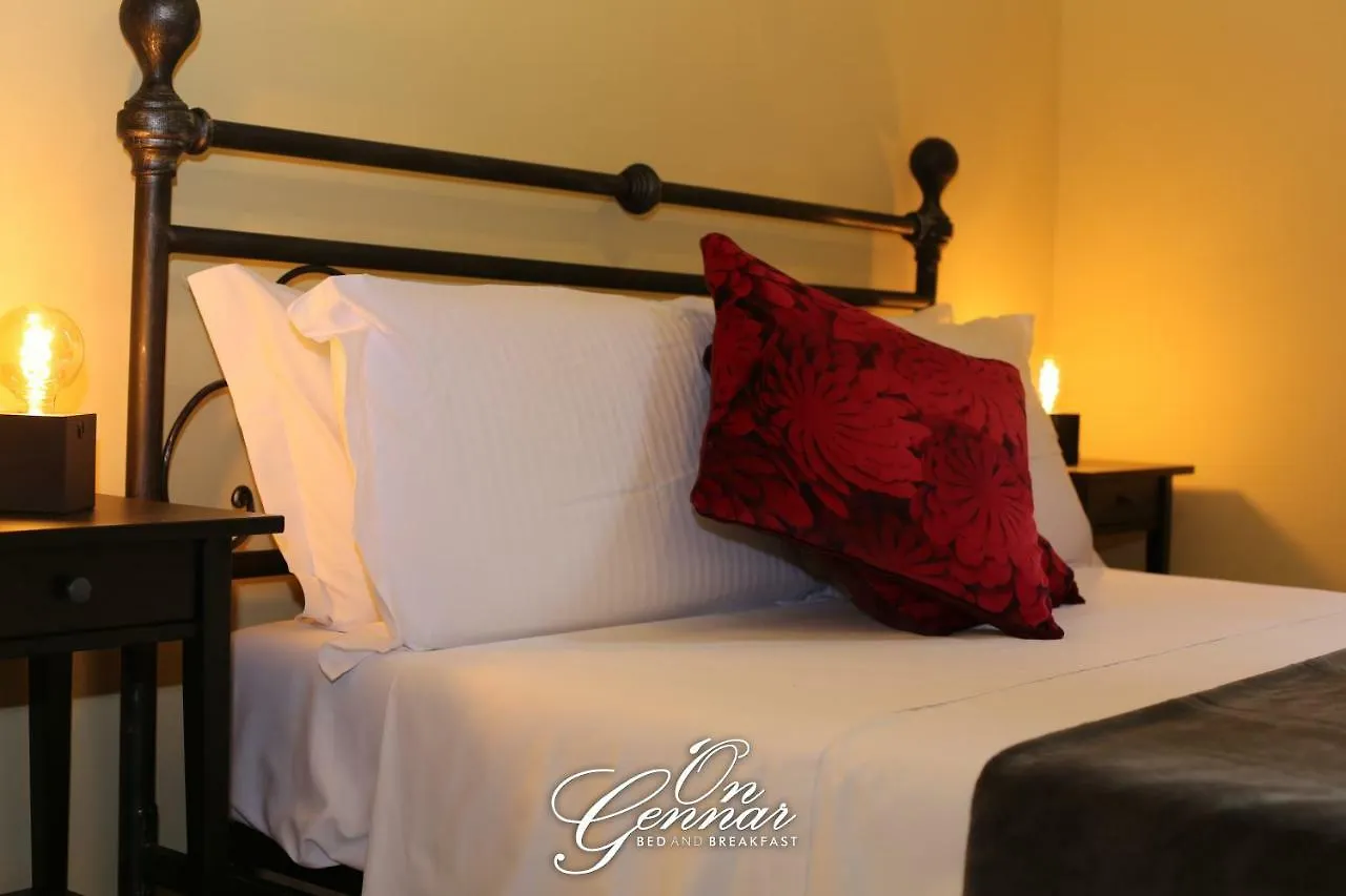 On Gennar Bed & Breakfast Naples