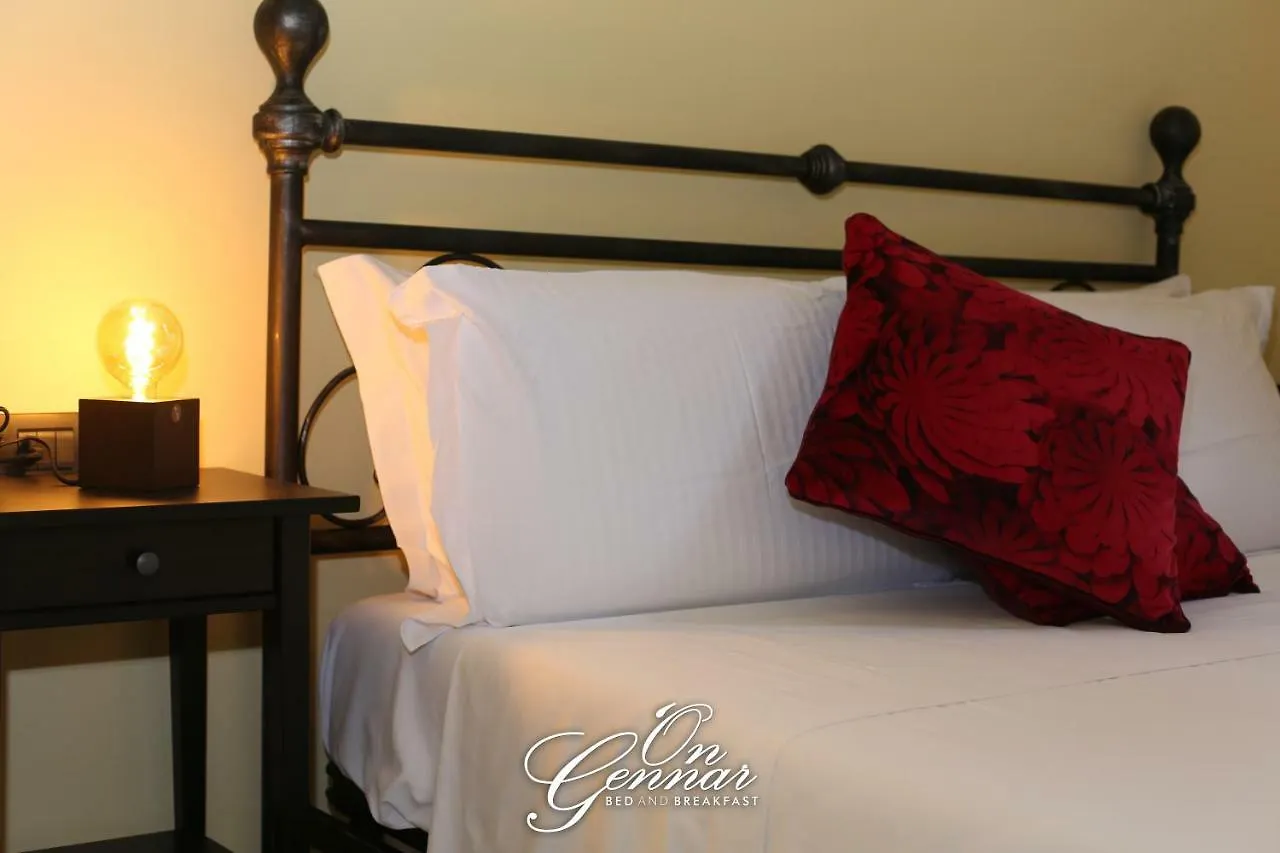 On Gennar Bed & Breakfast Naples