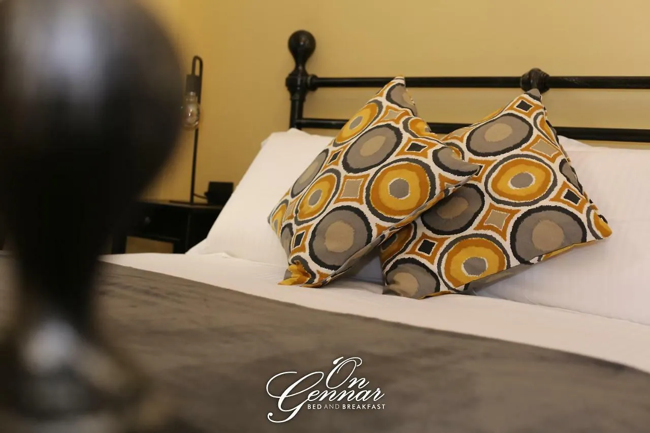 On Gennar Bed & Breakfast Naples