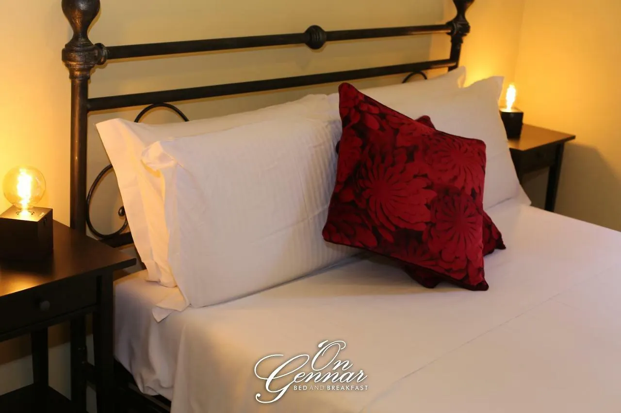 On Gennar Bed & Breakfast Naples
