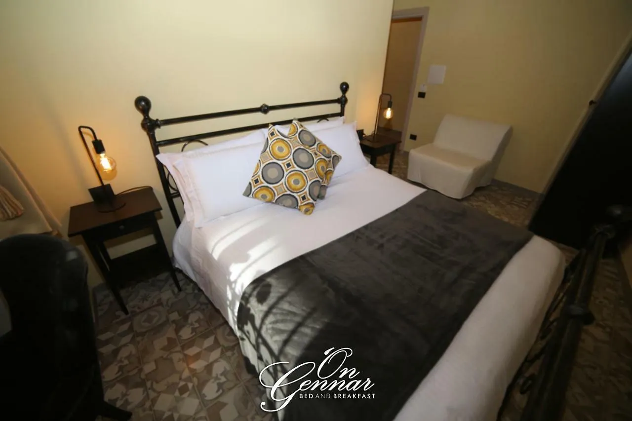 On Gennar Bed & Breakfast Naples Italy