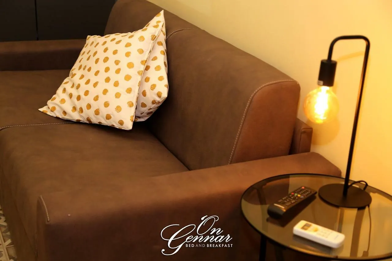 On Gennar Bed & Breakfast Naples