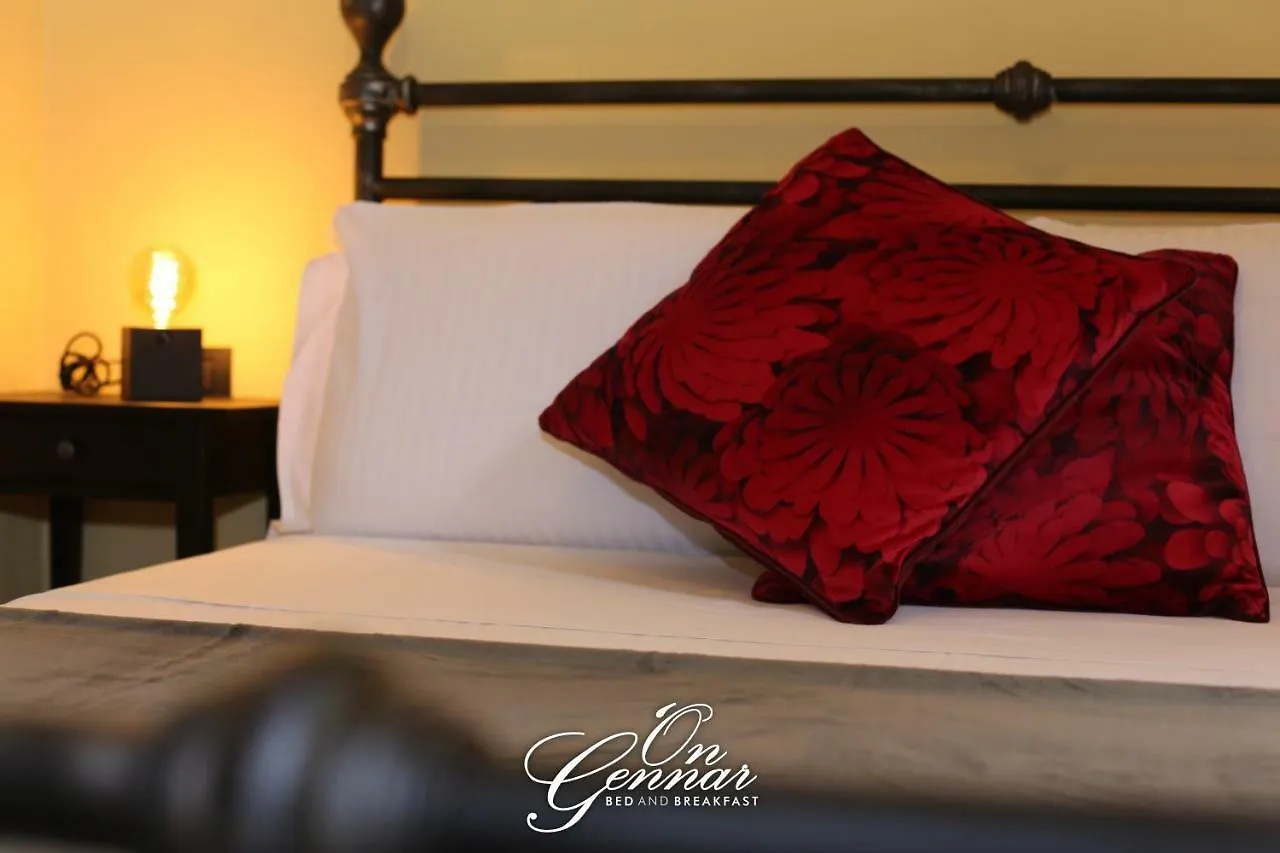 On Gennar Bed & Breakfast Naples