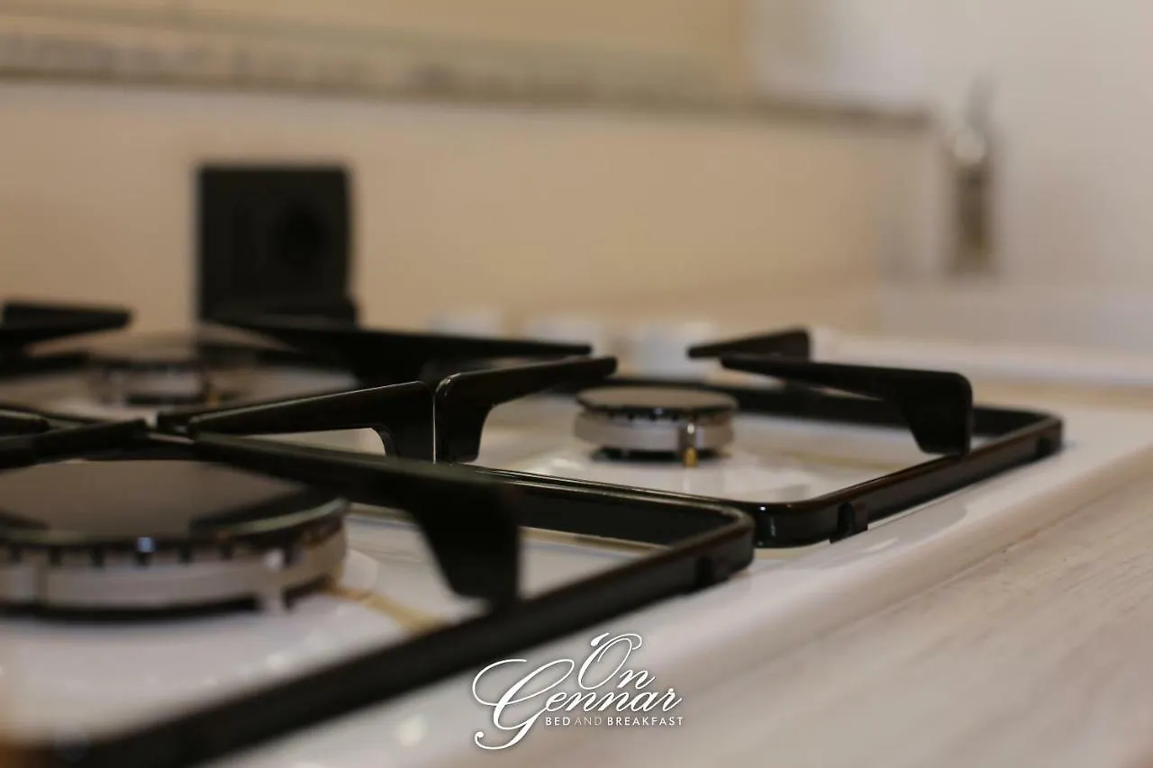On Gennar Bed & Breakfast Naples