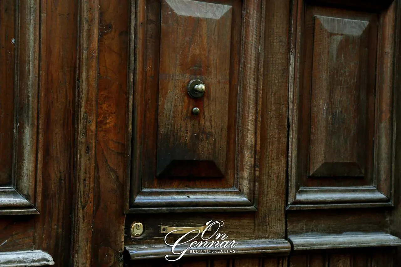 On Gennar Bed & Breakfast Naples