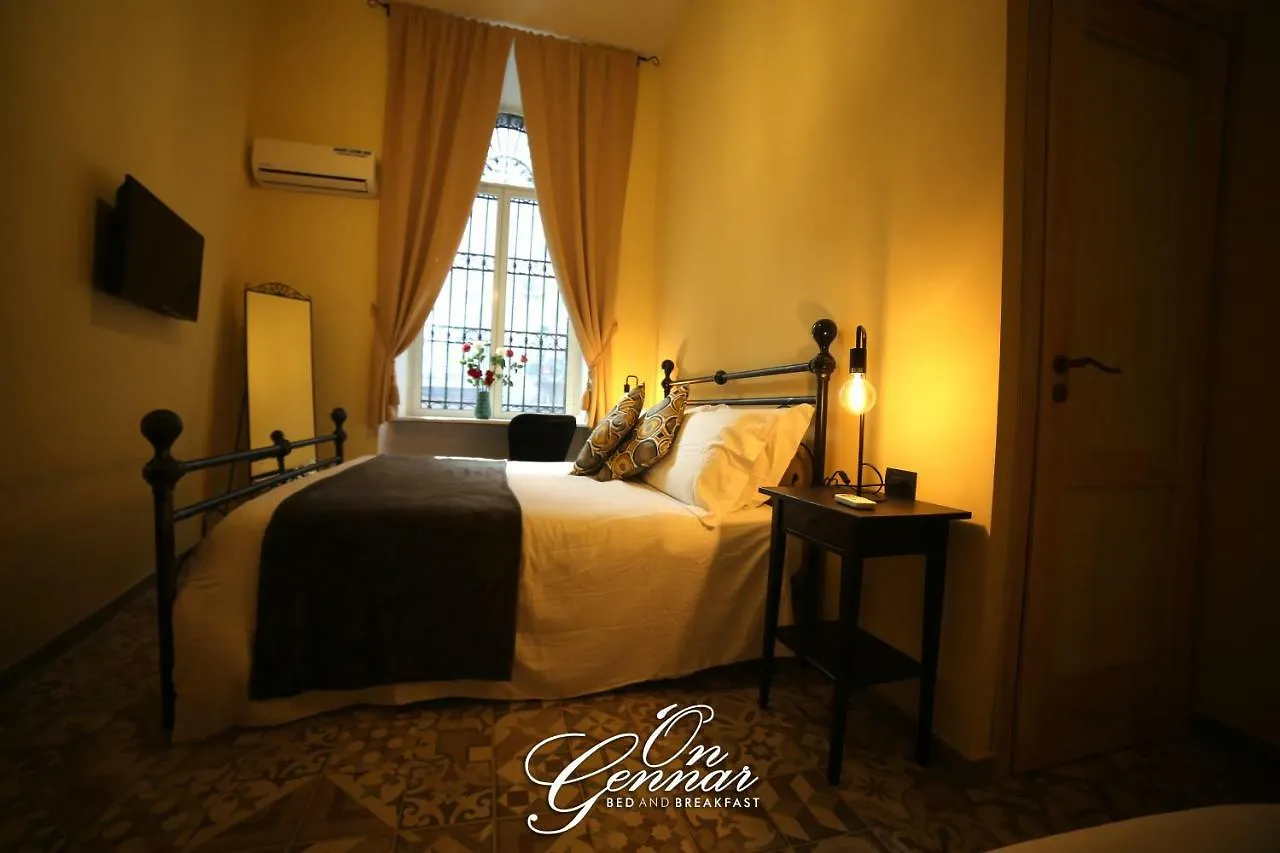On Gennar Bed & Breakfast Naples