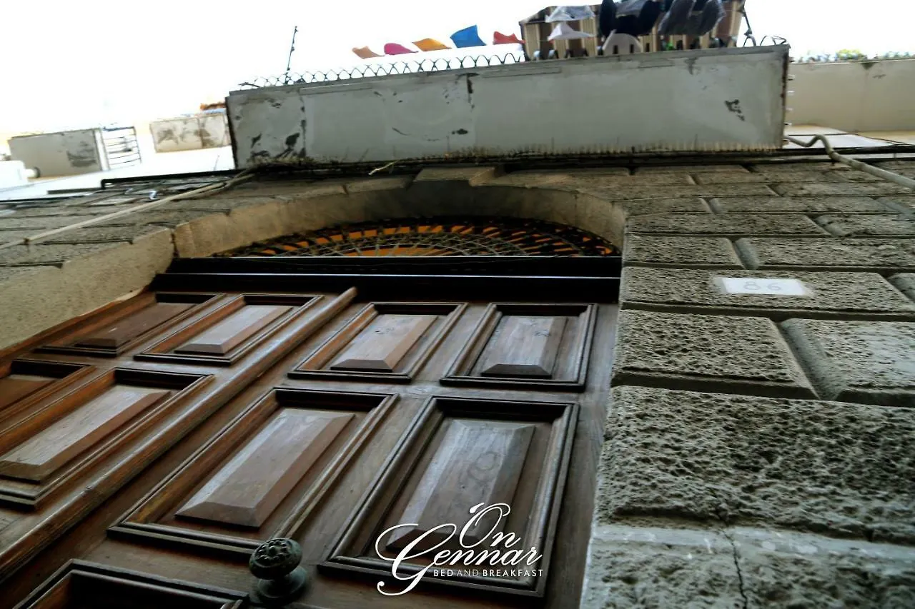 On Gennar Bed & Breakfast Naples